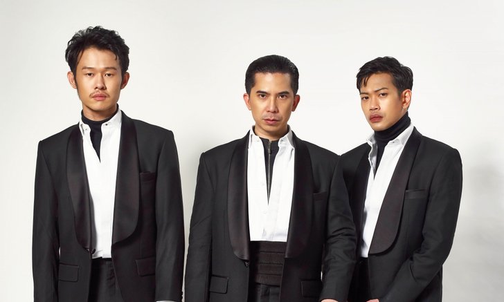 Slot Machine ฉลอง 10 ปีเพลง “จันทร์เจ้า” จัดคอนเสิร์ต Virtual Live เต็มรูปแบบ