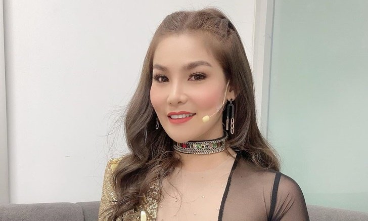 "เจน Super วาเลนไทน์" อัปสเตตัสใหม่ในวันพัก เจอแฟนๆ คอมเมนต์ห่วงสุขภาพ