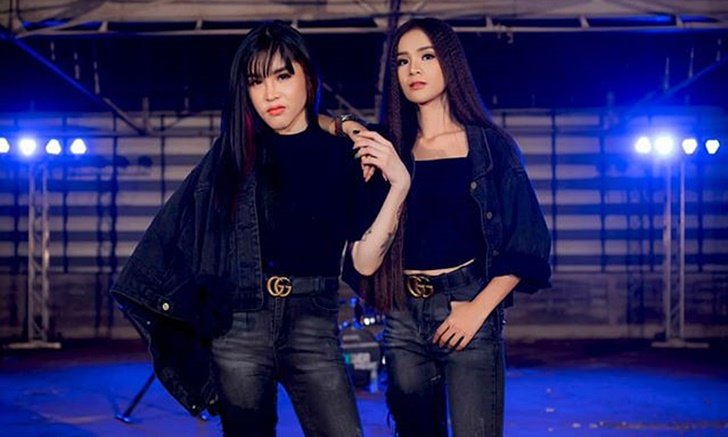 "อาม ชุติมา-เนสกาแฟ" จับมือทะลุล้านวิว! ปล่อยเอ็มวีเพลงใหม่ "อย่าตั๋วน้องหลาย"
