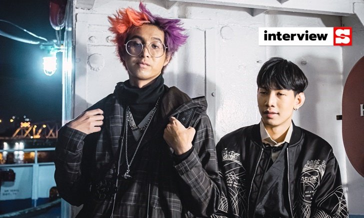 "LazyLoxy-Ben Bizzy" กับการมองทะลุคำบูลลี่ เพื่อเปลี่ยนชีวิตคนในฐานะโปรดิวเซอร์
