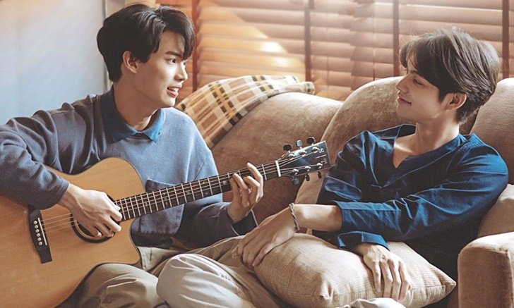 "ไบร์ท-วิน" ปล่อยเอ็มวีเพลงใหม่ พาแฮชแท็ก #ยังคู่กัน ติดอันดับ 1 ในทวิตเตอร์