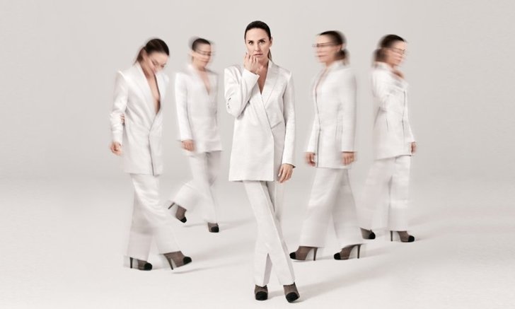 Melanie C ปล่อยเพลงใหม่ “Overload” พร้อมชมไลฟ์สตรีม Colour And Light ฟังอัลบั้มใหม่ 2 ต.ค. นี้