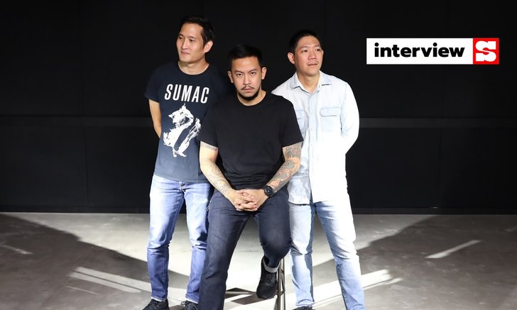 คุยแบบโลกไม่สวยกับ “BrandNew Sunset” เรื่องการตั้งคำถามใน “ความไม่รู้” ผ่านอัลบั้ม “The Machiner”