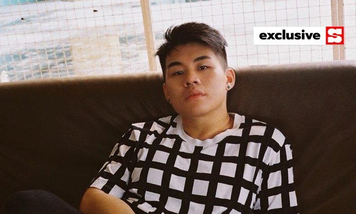 คุยกับ Dominic Chin ศิลปินสิงคโปร์มากฝีมือ กับเพลงใหม่ “ALONE” สำหรับคนสับสนในชีวิต