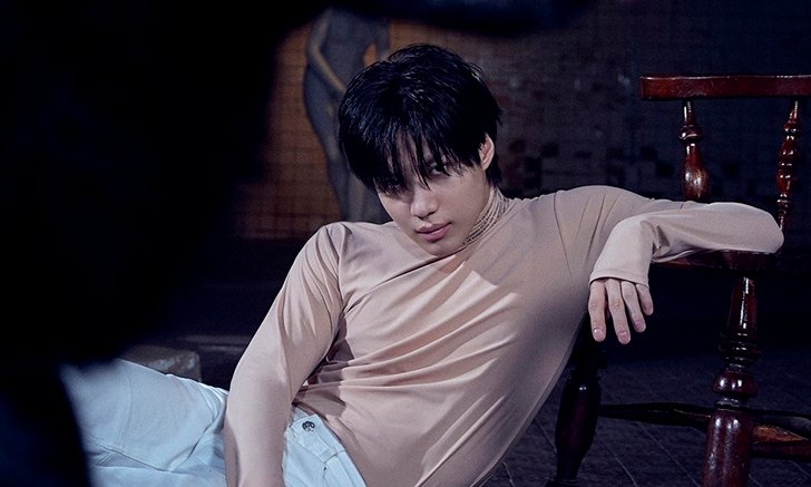 "แทมิน" พาอัลบั้มเต็มชุดที่ 3 "Act 1" คว้าอันดับ 1 ใน 20 ประเทศทั่วโลก