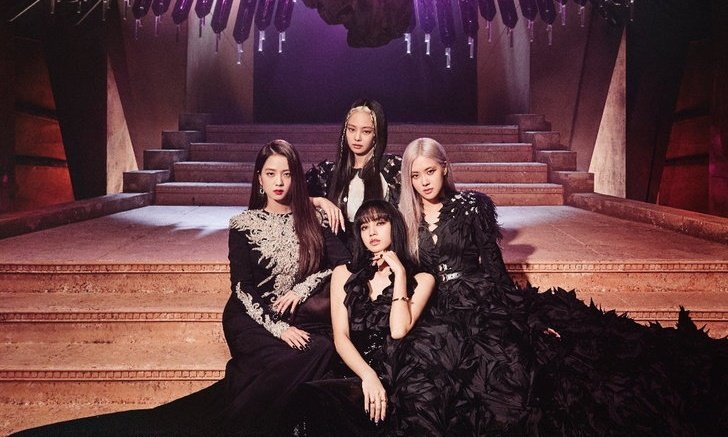 "BLACKPINK" ผงาด! พาเพลง "Ice Cream" ขึ้นอันดับ 1 ชาร์ต JOOX