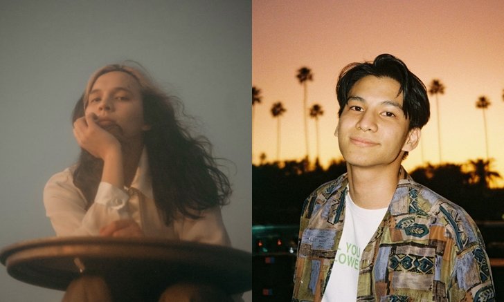 khai dreams ร่วมงานกับ Phum Viphurit ส่งเพลงใหม่งานรีมิกซ์ “Sunkissed”