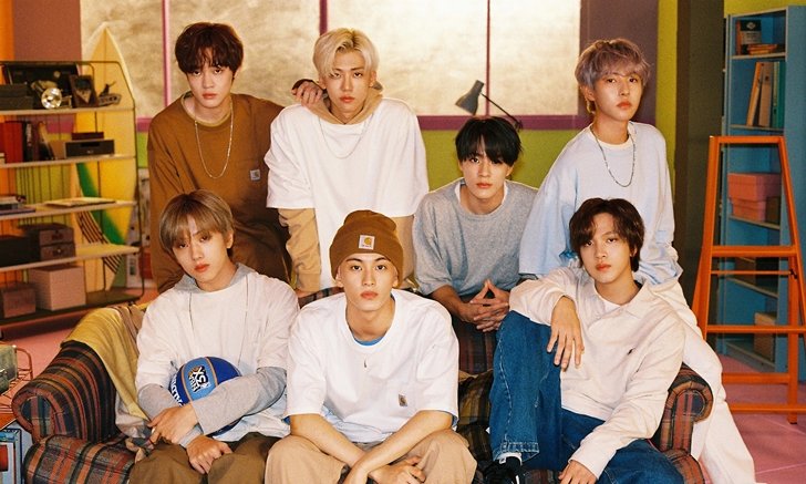 NCT DREAM คัมแบ็กพร้อมสมาชิก 7 คน ใน track video เพลงใหม่ “Déjà Vu”
