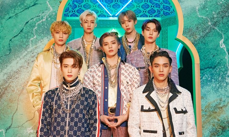 NCT 2020 ปล่อยเอ็มวีเพลงใหม่ “Make A Wish” ยูนิต NCT U พร้อมอัลบั้มใหม่ Resonance Pt.1