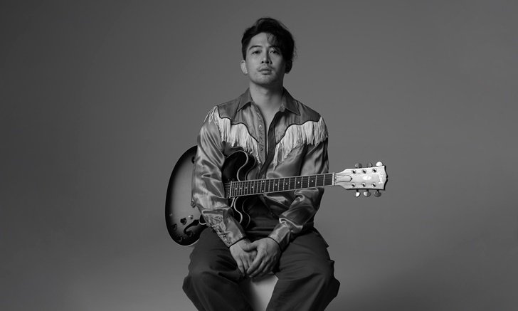 "แม็กซ์ เจนมานะ" ตีแผ่สังคมผ่านบทเพลงใหม่ "โต๊ะจีน" สะท้อนการคอร์รัปชั่น