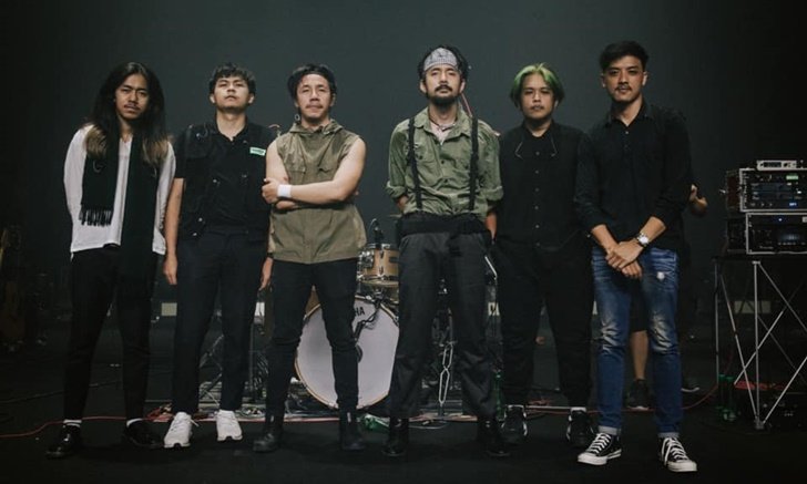 Taitosmith ปล่อยเพลงใหม่ "เจตจำนงเสรี" แสดงมุมมองต่อเสรีภาพในวันที่ 14 ตุลาคม