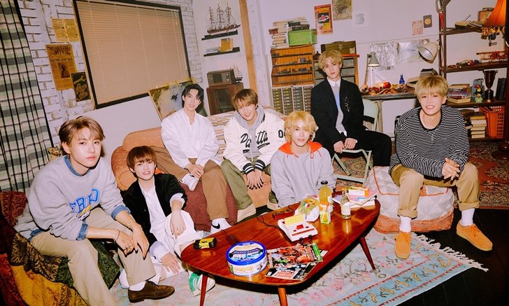 NCT 2020 ปล่อยเพลงบัดลาดความหมายดี “From Home” 4 ภาษาในเพลงเดียว