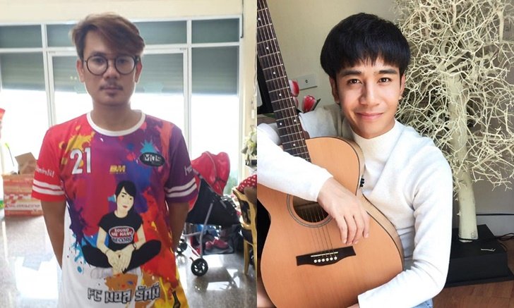 "กบ ซาวด์มีแฮง" โพสต์เดือด! เผยเพลง "ไสว่าสิบ่ถิ่มกัน" ไปทำใหม่โดยไม่ได้รับอนุญาต
