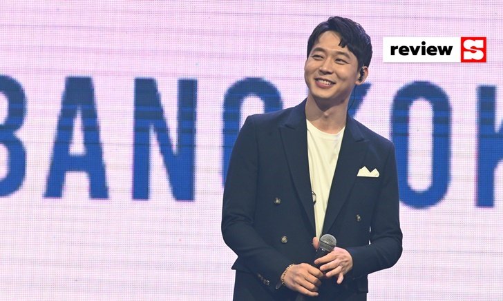 “RE:MIND Mini Concert” เวทีเสียงหัวเราะและน้ำตาของ “พัค ยูชอน” ที่ไร้การปรุงแต่ง