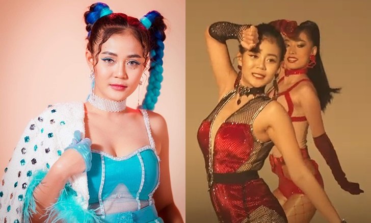 "ลำไย ไหทองคำ" จัดหนัก! เผยลีลาการเต้นแซ่บๆ ในคลิปเบื้องหลังเพลงใหม่ "ซิกงิก"