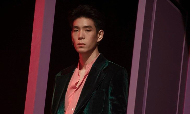 "เจเจ" โหนสลิงเสี่ยงถ่ายทอดอารมณ์เหงาในเอ็มวีเพลงใหม่ "ระเบียง"