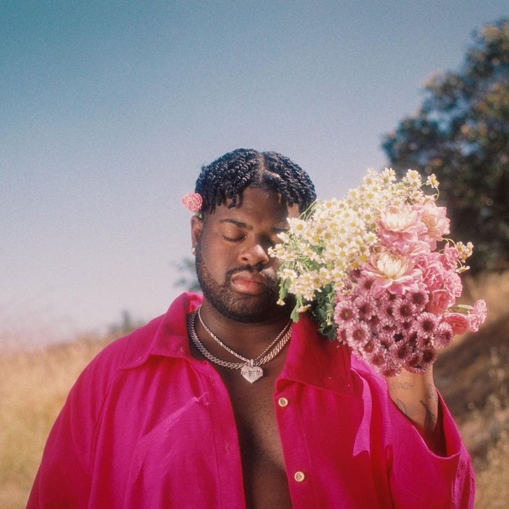 Pink Sweat$