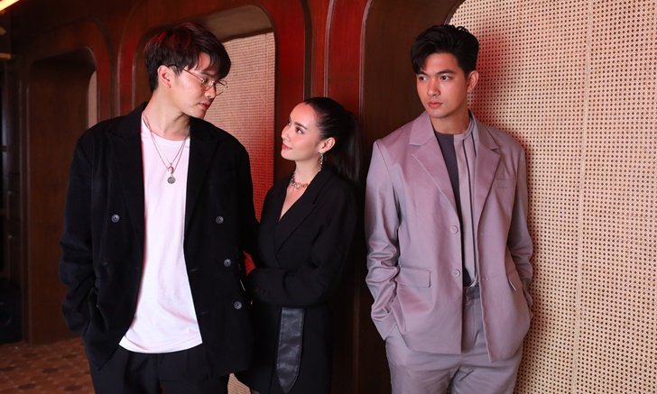 ทะลุล้านวิว! "นนท์ ธนนท์" คว้า "เข้ม-มุกดา" เล่นเอ็มวีเพลงใหม่ "คำถามจากคนเก่า"