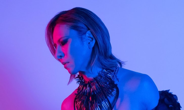 “โยชิกิ” เตรียมปล่อยสารคดี YOSHIKI: UNDER THE SKY ร่วมกับศิลปินระดับโลก 23 ธ.ค. นี้