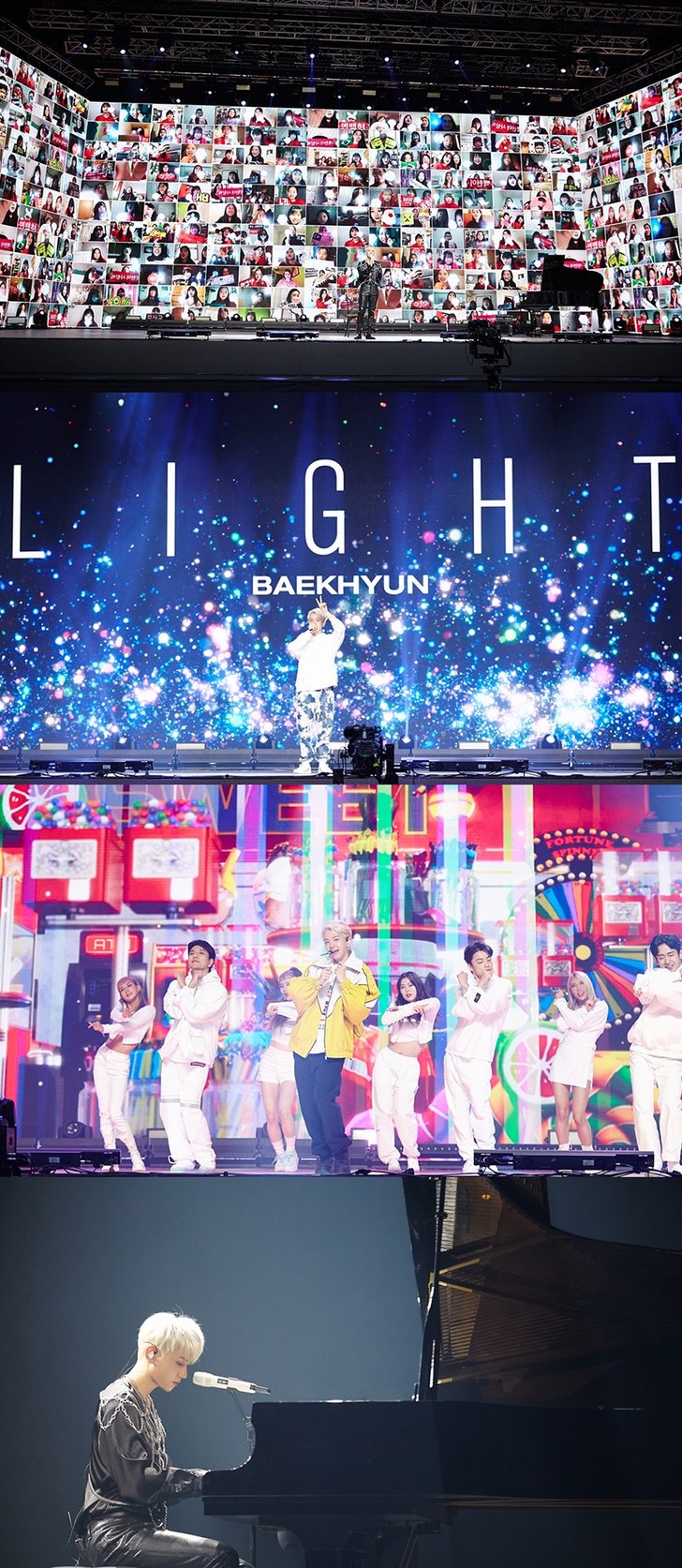 beyondlive-baekhyunlight