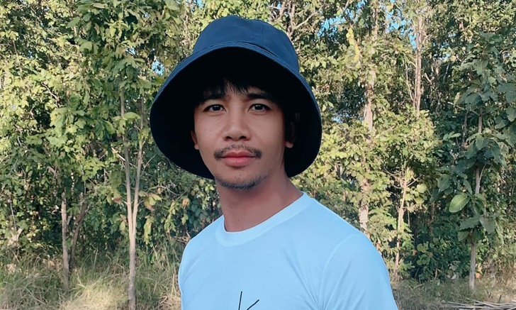 "ก้อง ห้วยไร่" โพสต์เศร้า หลังบอกพ่อเรื่องเลื่อนแข่ง "ห้วยไร่คัพ" เพื่อป้องกัน "โควิด-19"