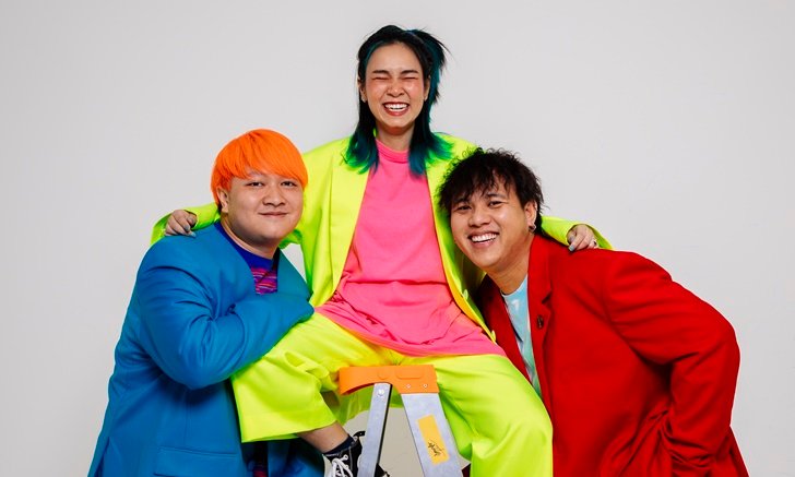 TELEx TELEXs เผยที่มาเอ็มวีใหม่ "Friend" กับเรื่องรักวัยเรียนชวนจิกหมอน (คลิป)