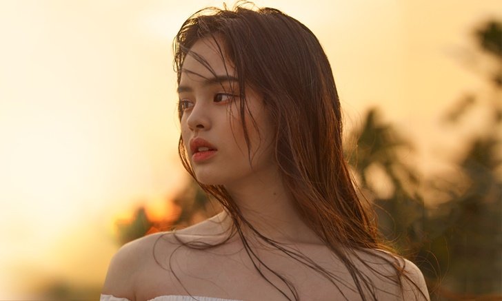 "แอลลี่" เผยเสน่ห์ในเพลง "ดาว" เวอร์ชั่นใหม่ หวานละมุนจนยอดวิวพุ่งข้ามคืน