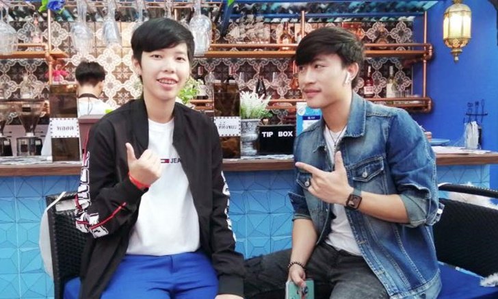 "นุ๊ก ธนดล" โพสต์ขอโทษดราม่าหลังได้เป็นพระเอกหนัง เจอ "ปาย" ออกโรงคอมเมนต์