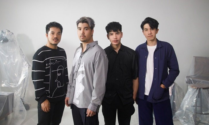 Yes’Sir Days ชวนทุกคนตั้งคำถามกับความรักในเอ็มวีเพลงใหม่ "ใจ(ไม่)ร้าย"