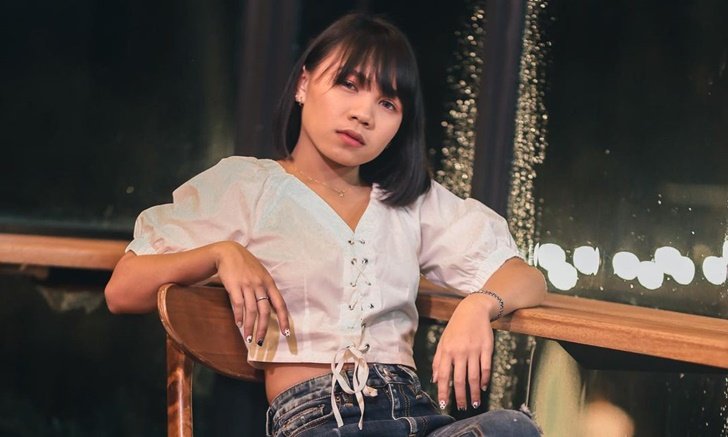 "ลิลลี่ ได้หมดถ้าสดชื่น" เจอแฟนๆ ขอให้เปลี่ยนแนวหลังร้องเพลง "เสียใจแต่บอกไม่ได้"