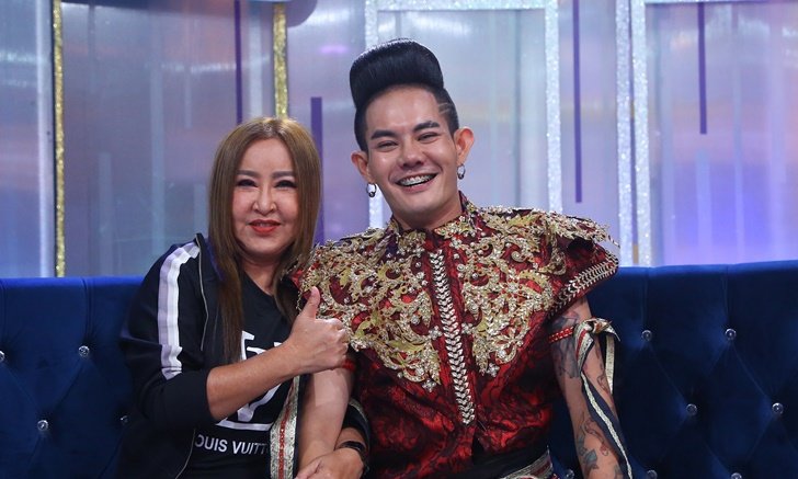 “เก่ง ธชย” คว้าเพลง “อ้อย กะท้อน” ทำโชว์อลังการใน "กิ๊กดู๋ฯ" จนต้นฉบับอึ้ง
