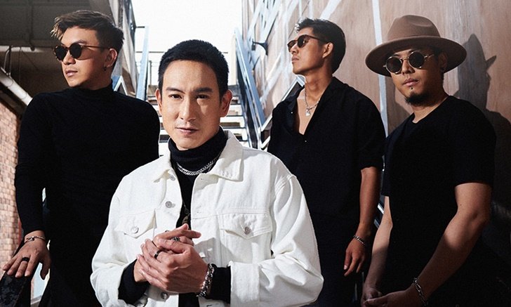 ต้นสังกัด Power Pat แถลงแล้ว หลังมีชาวเน็ตร้องเรียนเรื่องดราม่าโลโก้วง