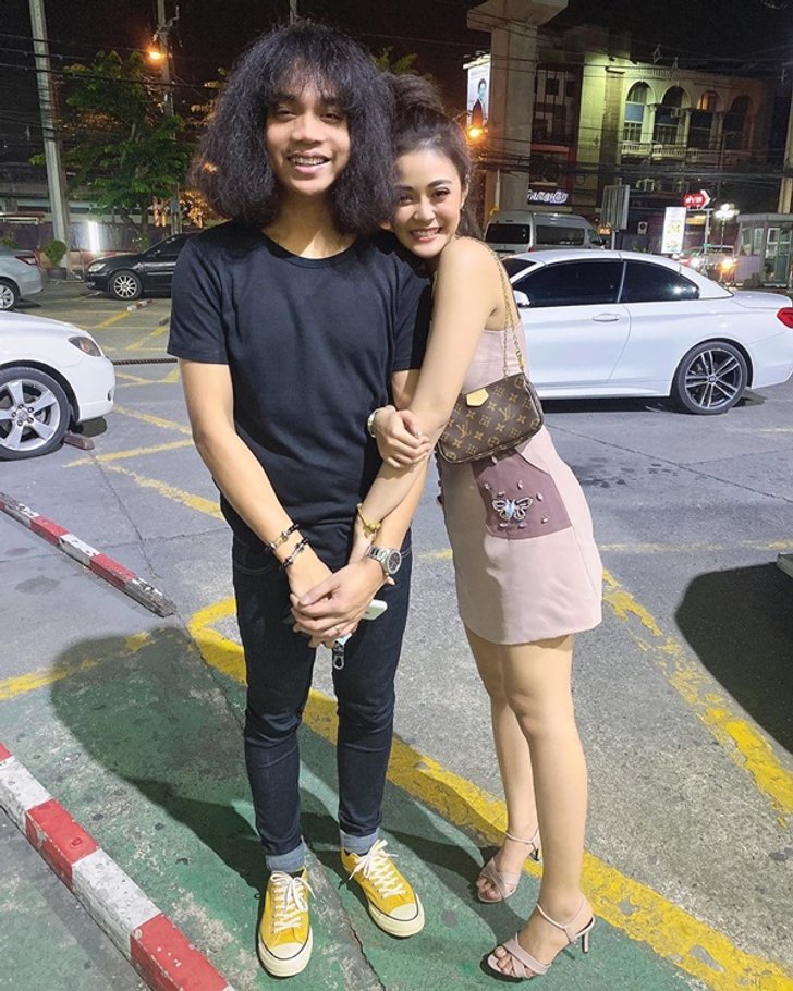 รายการ 92+ ภาพ ปุ้ย l กฮ ตัดผมสั้น อัปเดต รายการ 92+ ภาพ ปุ้ย l กฮ ตัดผมสั้น อัปเดต