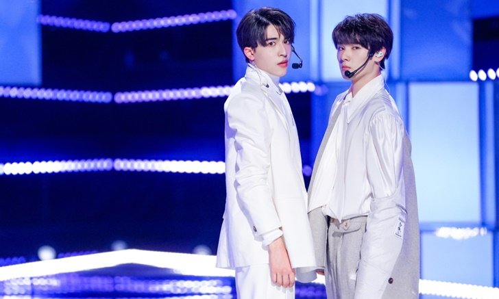 CHUANG 2021 EP.1 Part 2 : เด็กไทย "แพทริค-นาย" โชว์ของจนฮือฮาทั้งสตูดิโอ