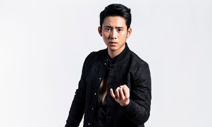 "เบิ้ล ปทุมราช" เผยบทสนทนา "นุ๊ก ธนดล-ครูเต้ย" หลังชวนร่วมโปรเจกต์ใหม่