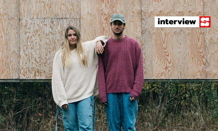 Jeremy Zucker & Chelsea Cutler กับภาคต่อของเพลงรักหม่นๆ ใน brent ii ที่อบอุ่นละเมียดละมัยกว่าเดิม