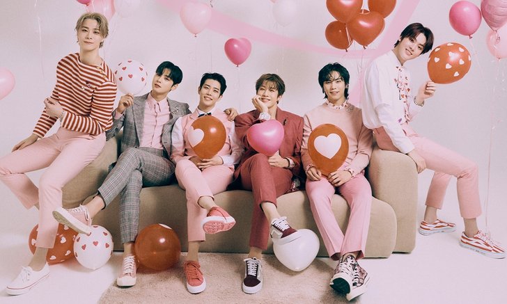 ASTRO เตรียมเซอร์ไพรส์ให้ชาวอะโรฮ่าในออนไลน์แฟนมีตติ้ง 28 มี.ค. นี้