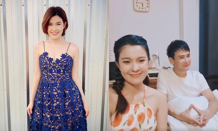 "เปาวลี" ชวน "ไผ่" ปล่อยคลิปร้องเพลง "เรวัตตะฮักนะลีลาวดี" จนคอมเมนต์ท่วมท้น