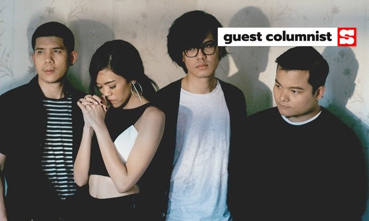 Klear วงดนตรีแห่งความฝัน โดย ต้า Paradox