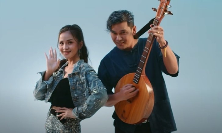 ทะลุแสนวิว! "อาม ชุติมา-แมว จิรศักดิ์" รวมตัวทำเอ็มวีเพลงใหม่ "ไลฟ์โสด"