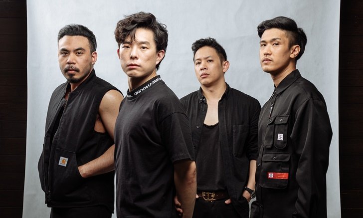 Cocktail ทำซึ้ง! ปล่อยเอ็มวีเพลงใหม่ "ชั่วชีวิต" ยอดวิวพุ่งกระฉูดหลังย้ายค่าย