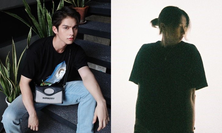 "ไบร์ท วชิรวิชญ์" คัฟเวอร์เพลงสากลดัง "drunk" เจอเจ้าของผลงาน keshi คอมเมนต์