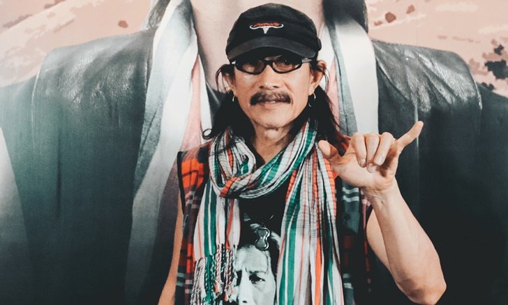 "แอ๊ด คาราบาว" ทำแฟนๆ คอมเมนต์ถล่ม หลังโพสต์ข้อความสื่อถึงการยุติบทบาท