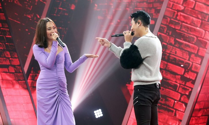 "บี น้ำทิพย์" เจอคอมเมนต์รัว หลังออก "ร้องข้ามกำแพง" แล้วแฟนๆ ทายถูกเร็วมาก
