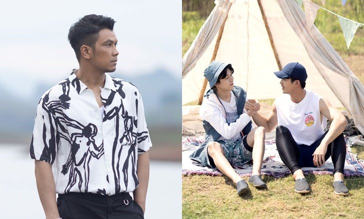 1 วัน 1 ล้านวิว! "หนุ่ม กะลา" ปล่อยเอ็มวีเพลงใหม่ "จม" พร้อมเรื่องราวรักสายวาย