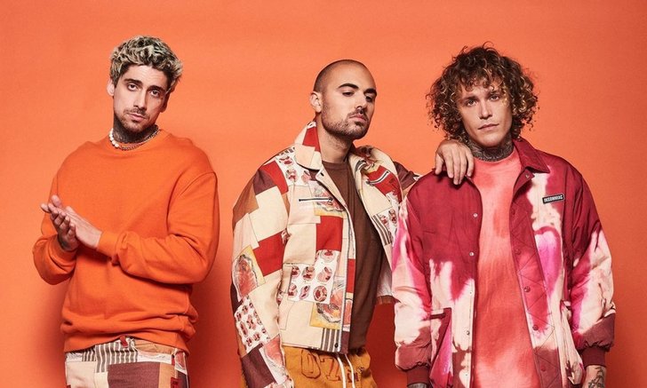คุยกับ Cheat Codes ถึงเพลงใหม่ “Lean On Me” ที่อยากมอบพลังให้ทุกคนผ่านวิกฤตด้วยกัน