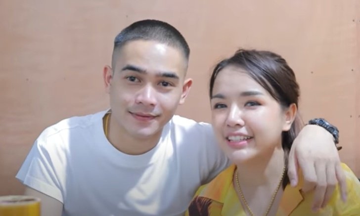ยอดวิวพุ่ง! เจนนี่ ได้หมดถ้าสดชื่น โพสต์คลิปตัดผมให้ "ยิว ฉัตรมงคล" ครั้งแรก
