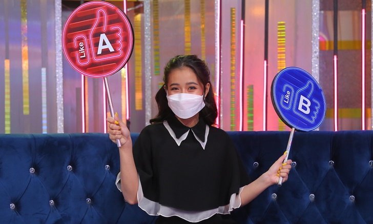 แฟนๆ คอมเมนต์ถล่ม! หลัง "ลำไย ไหทองคำ" บุก "กิ๊กดู๋" ด้วยลุคเรียบร้อย