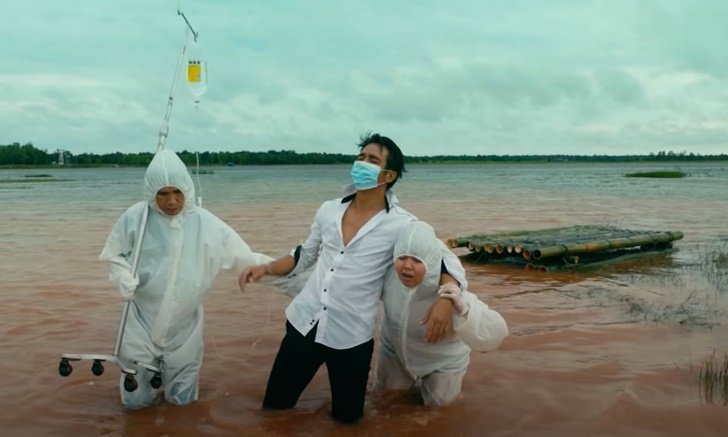 ก้อง ห้วยไร่ ทำยอดวิวพุ่ง! ถ่ายทอดดราม่าจัดเต็มในเอ็มวีเพลงใหม่ "ไม่รู้ ไม่มี"