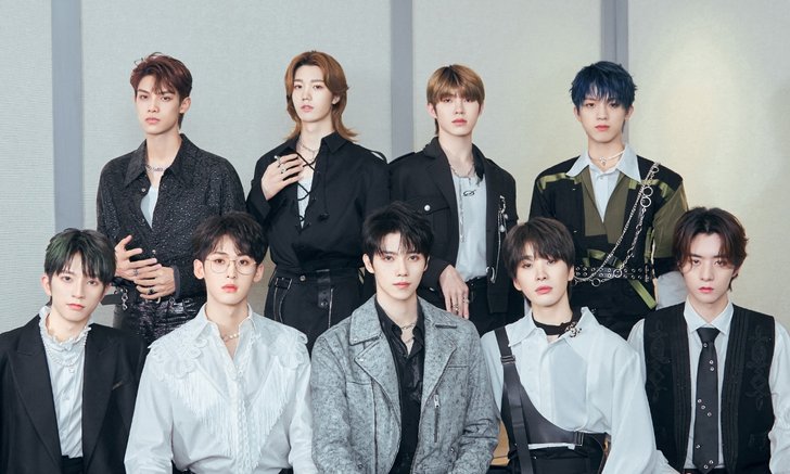 IXFORM บอยแบนด์จาก Youth With You 3 เดบิวต์พร้อมกระแสสุดปัง!